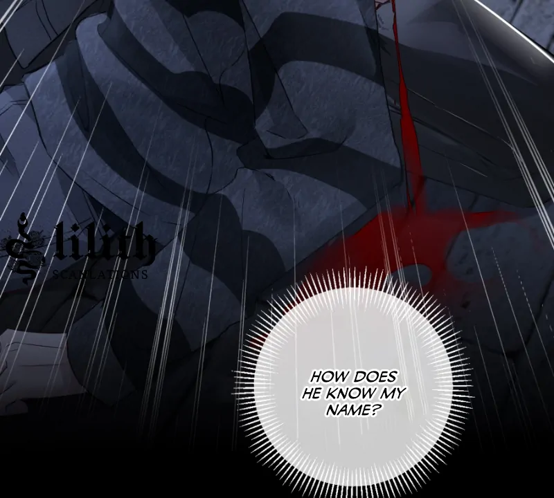 Evil Baby (LILITH) - Chapter 8.5 manhwa