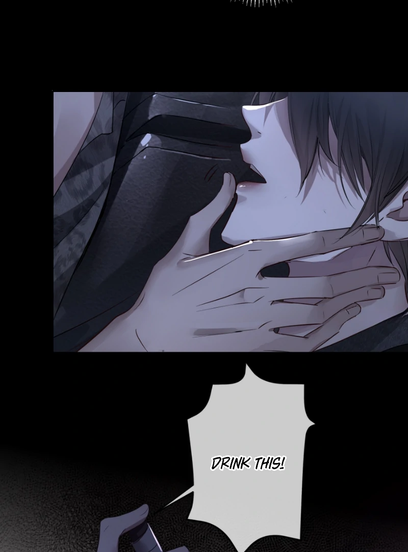 Evil Baby (LILITH) - Chapter 8.5 manhwa