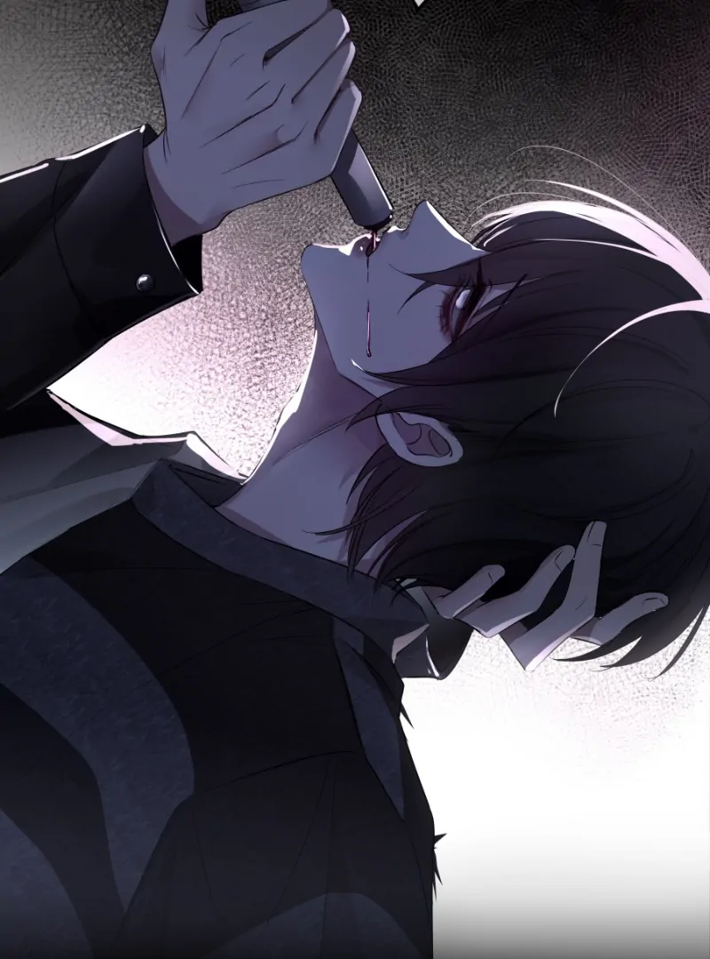 Evil Baby (LILITH) - Chapter 8.5 manhwa