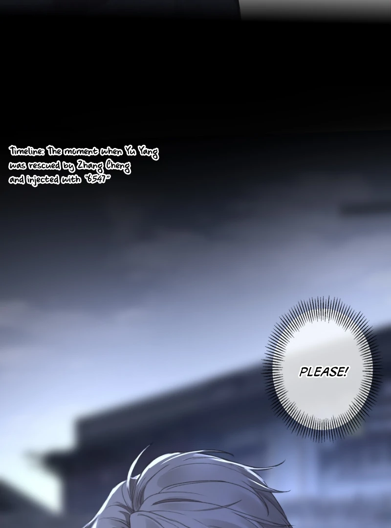 Evil Baby (LILITH) - Chapter 8.5 manhwa