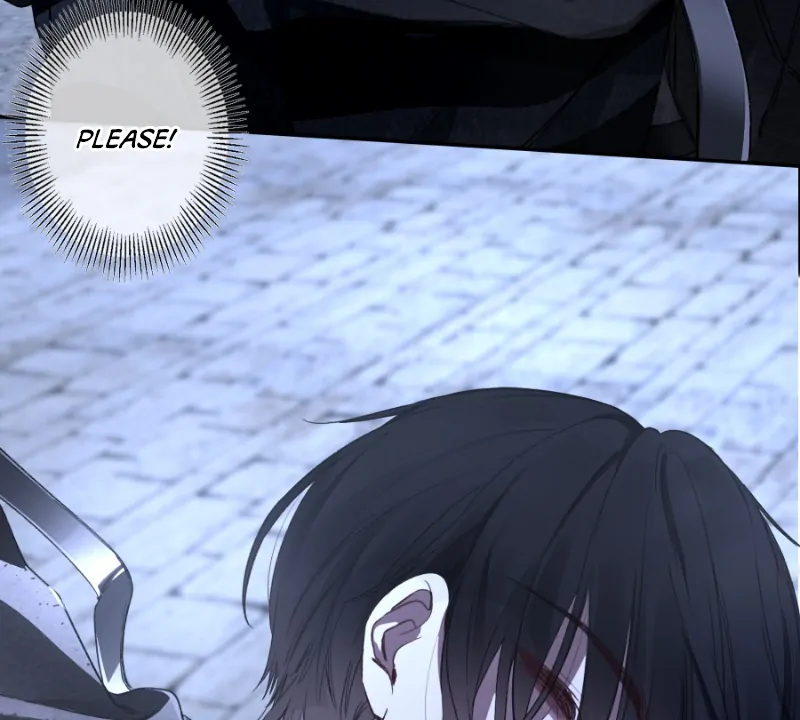 Evil Baby (LILITH) - Chapter 8.5 manhwa