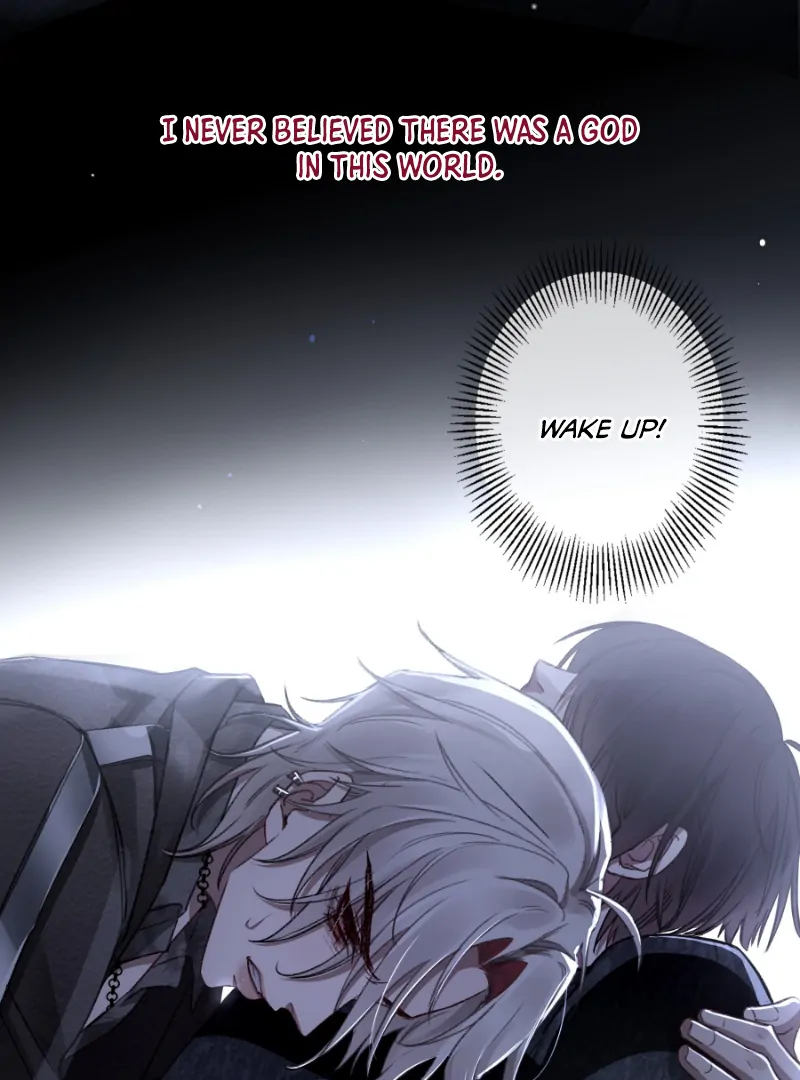 Evil Baby (LILITH) - Chapter 8.5 manhwa