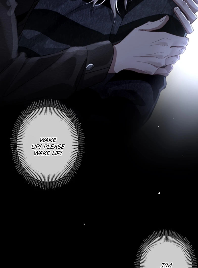 Evil Baby (LILITH) - Chapter 8.5 manhwa