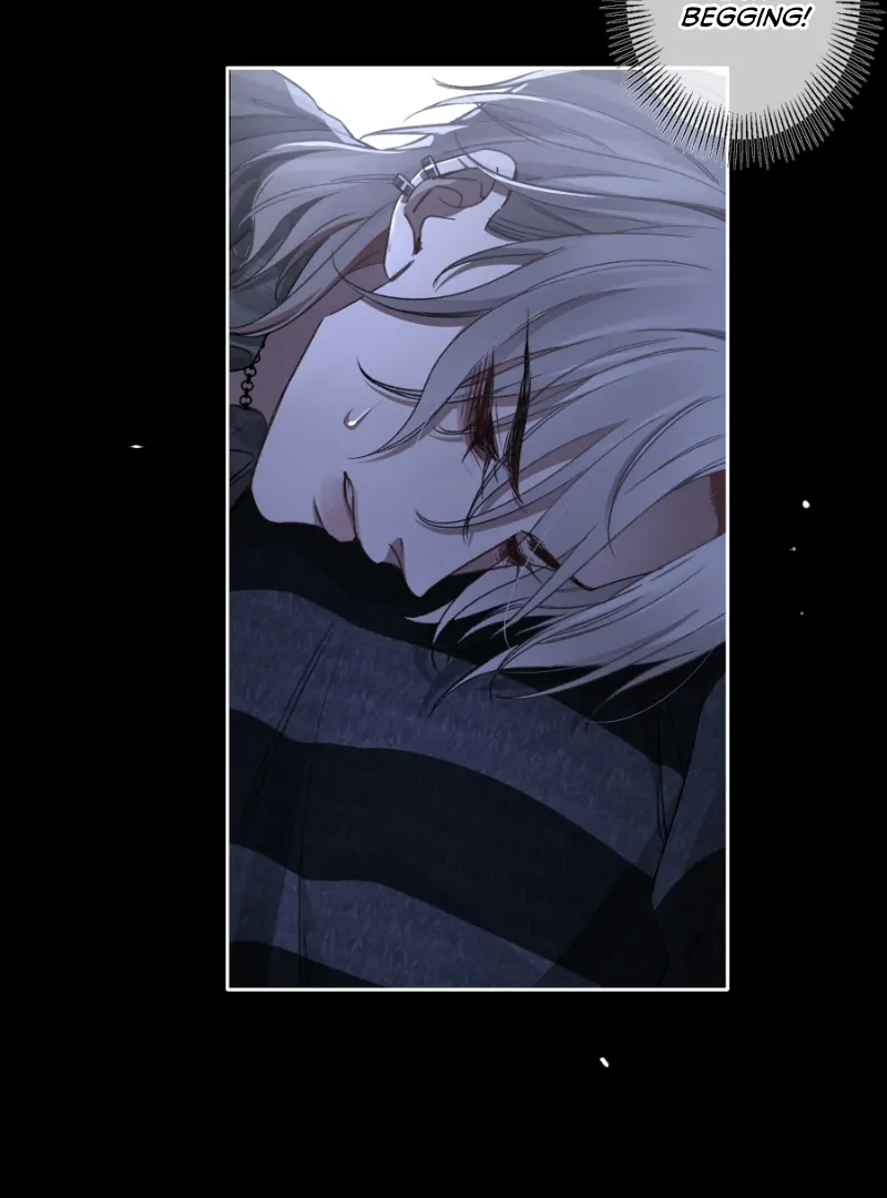 Evil Baby (LILITH) - Chapter 8.5 manhwa