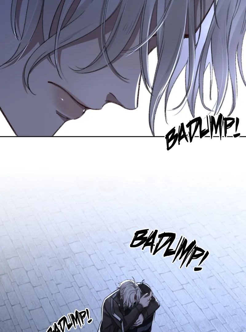 Evil Baby (LILITH) - Chapter 8.5 manhwa