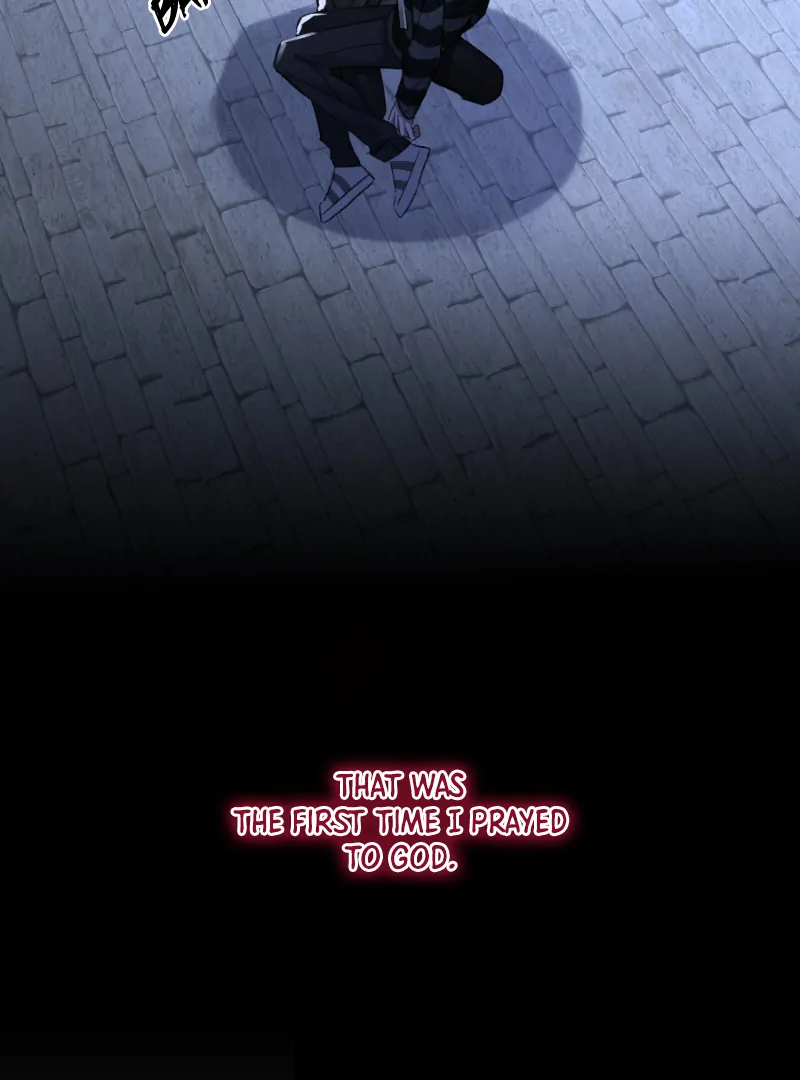 Evil Baby (LILITH) - Chapter 8.5 manhwa