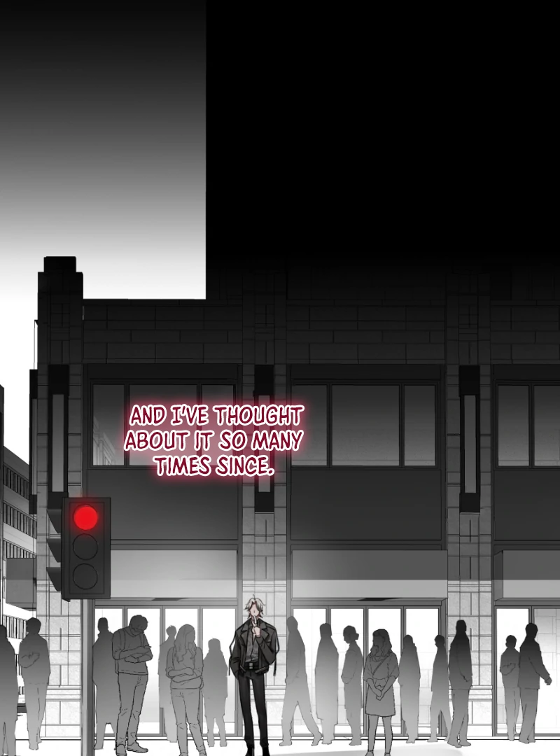 Evil Baby (LILITH) - Chapter 8.5 manhwa