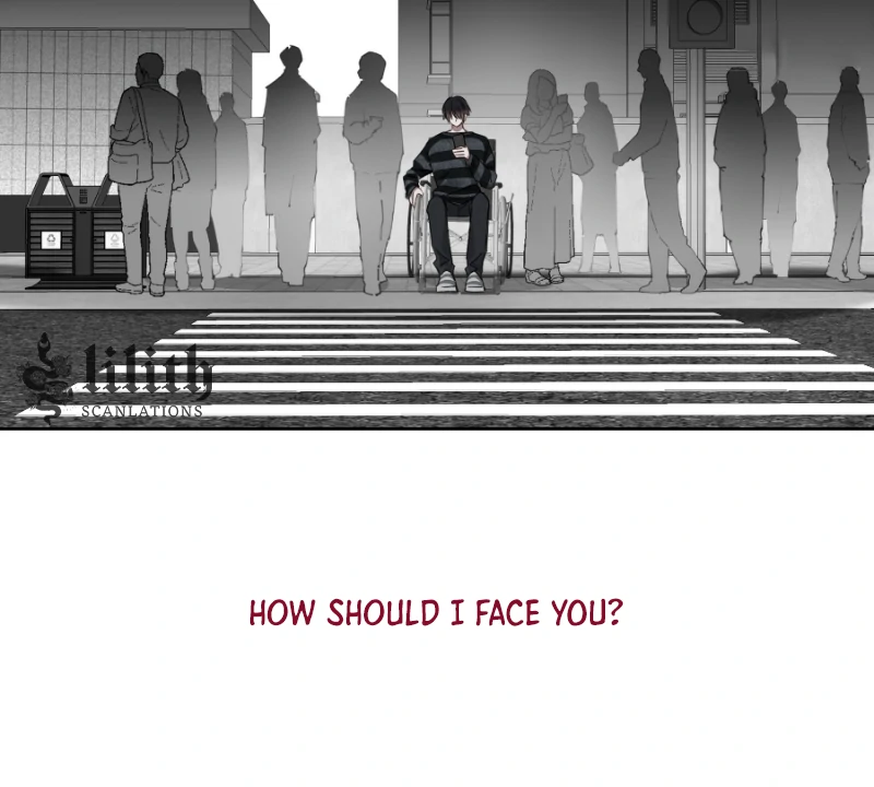 Evil Baby (LILITH) - Chapter 8.5 manhwa