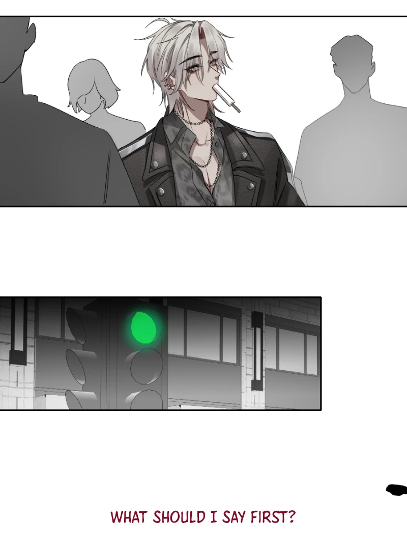 Evil Baby (LILITH) - Chapter 8.5 manhwa