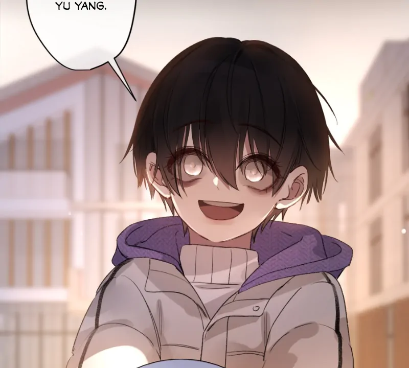 Evil Baby (LILITH) - Chapter 8.5 manhwa