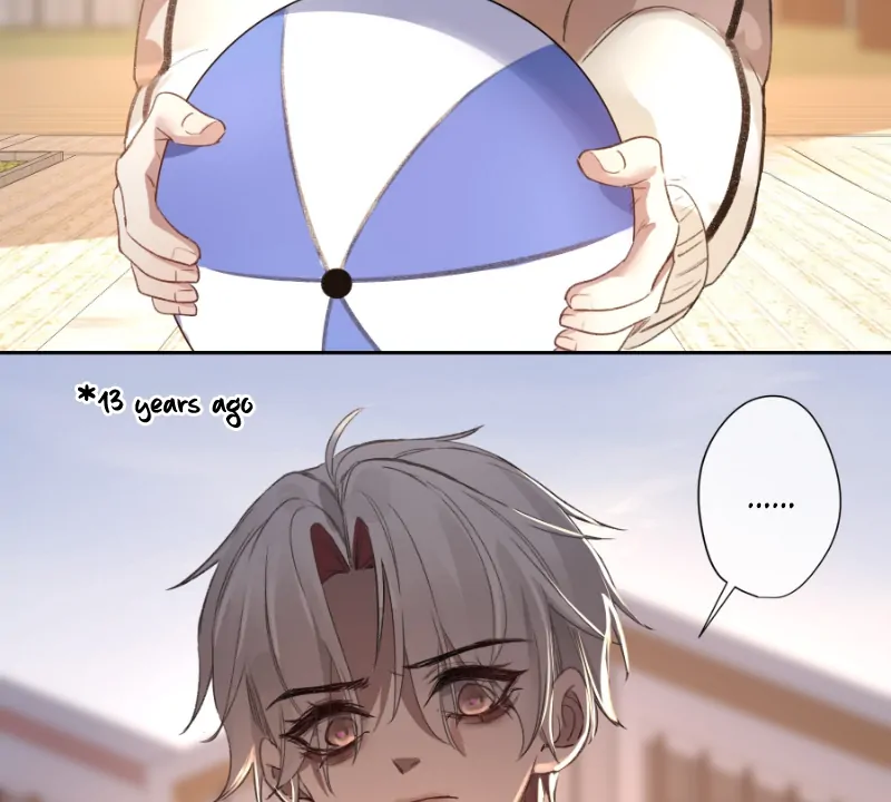 Evil Baby (LILITH) - Chapter 8.5 manhwa