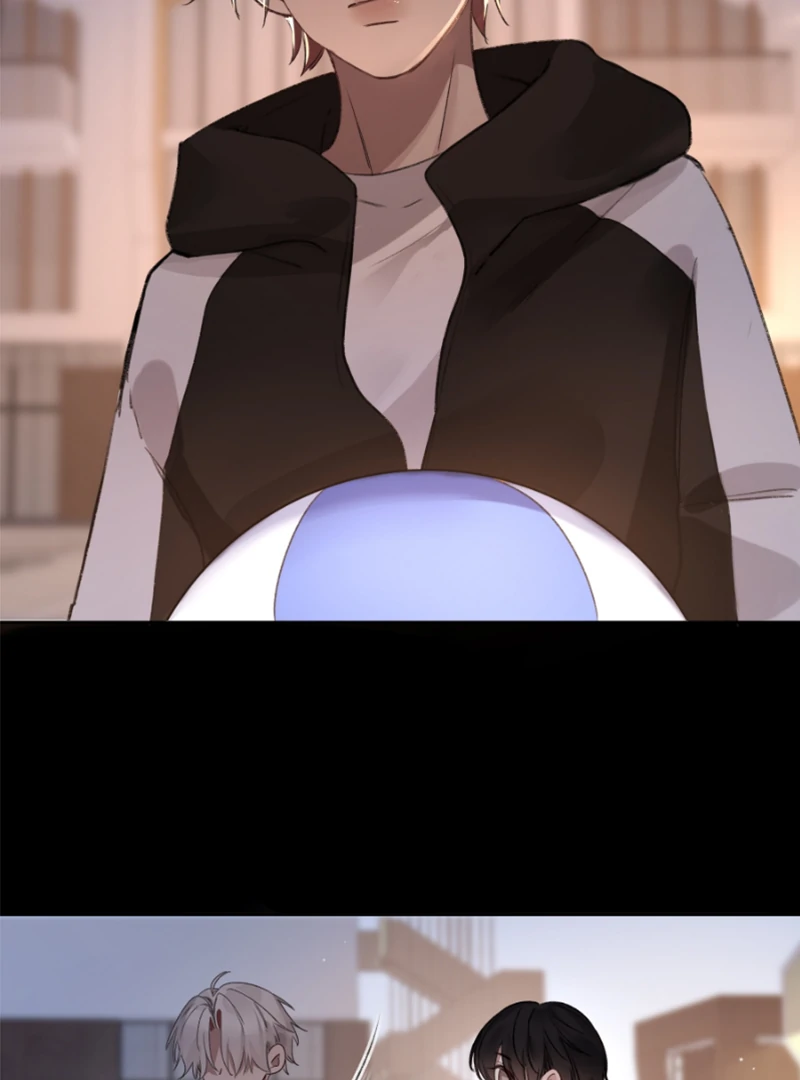 Evil Baby (LILITH) - Chapter 8.5 manhwa