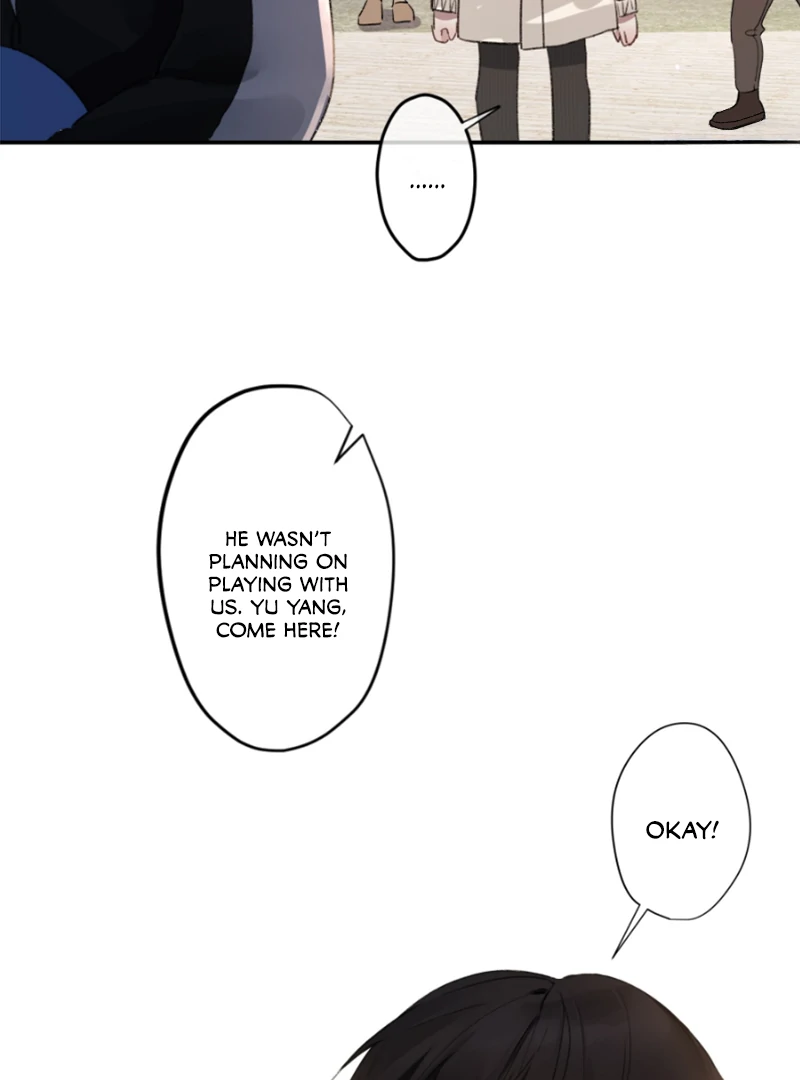 Evil Baby (LILITH) - Chapter 8.5 manhwa