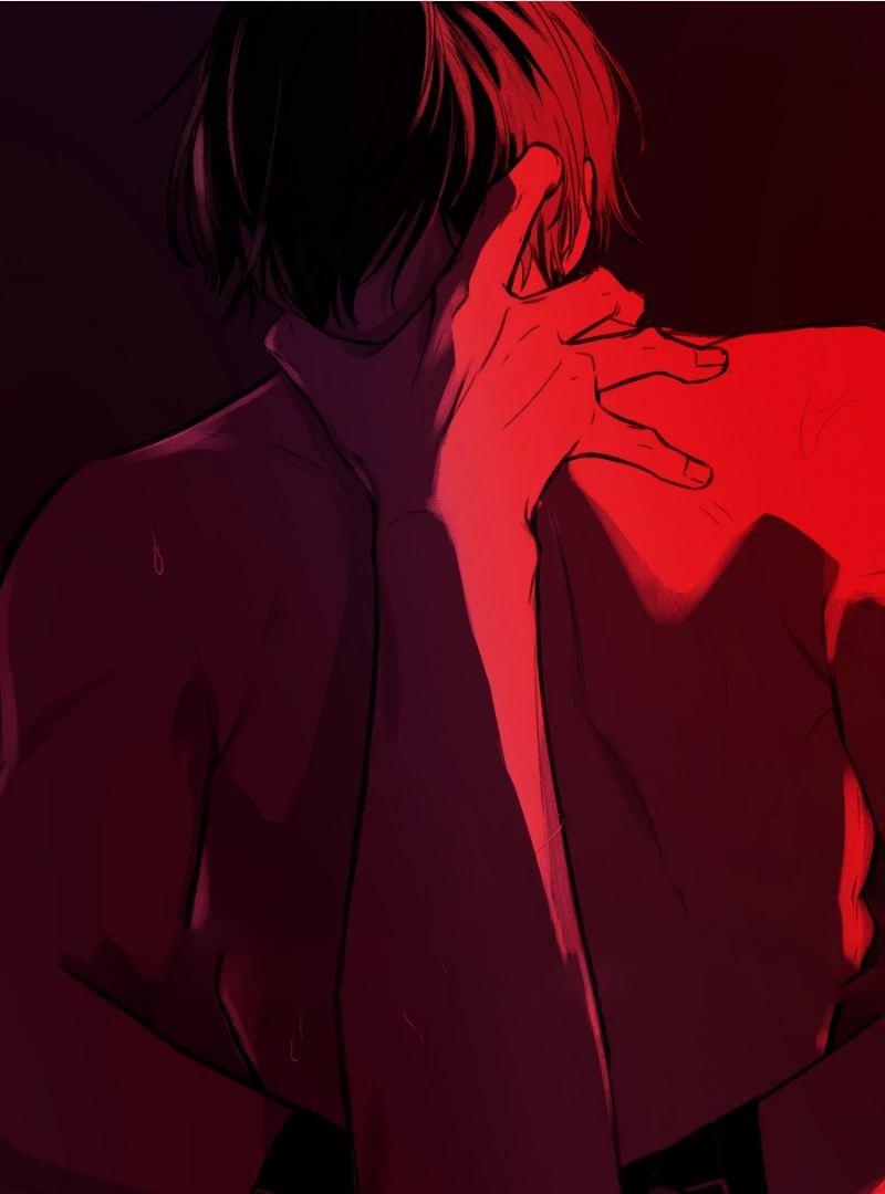 Evil Baby (LILITH) - Chapter 8 manhwa