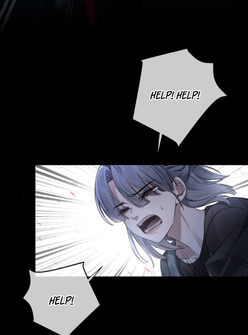 Evil Baby (LILITH) - Chapter 8 manhwa