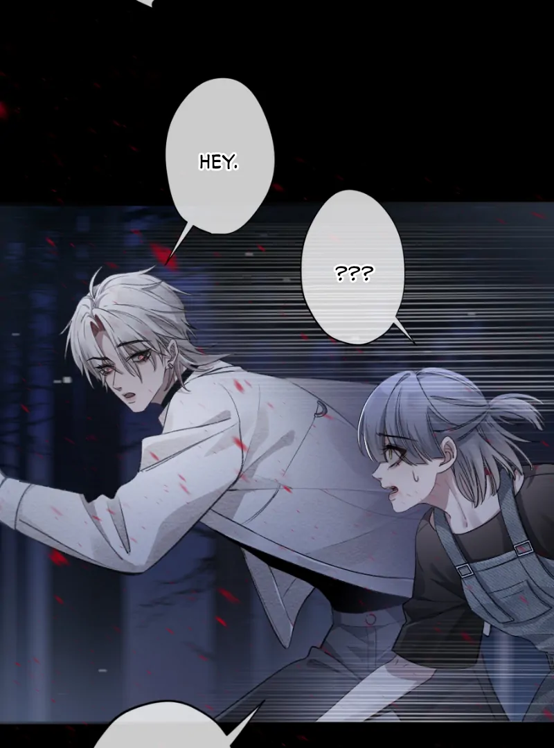 Evil Baby (LILITH) - Chapter 8 manhwa