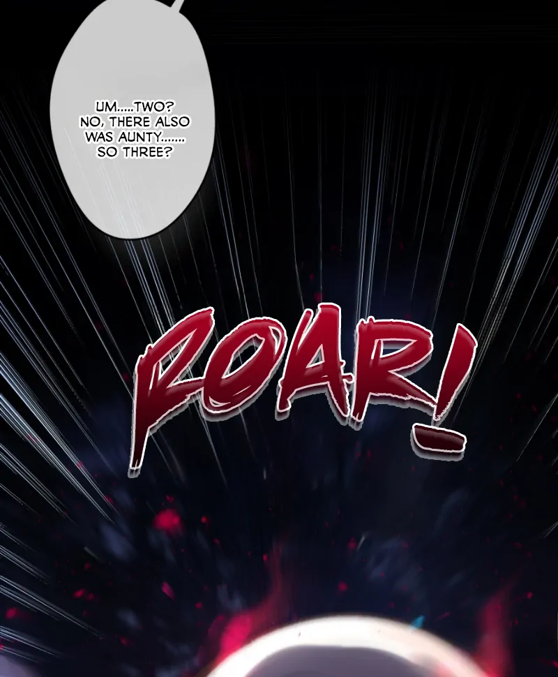 Evil Baby (LILITH) - Chapter 8 manhwa