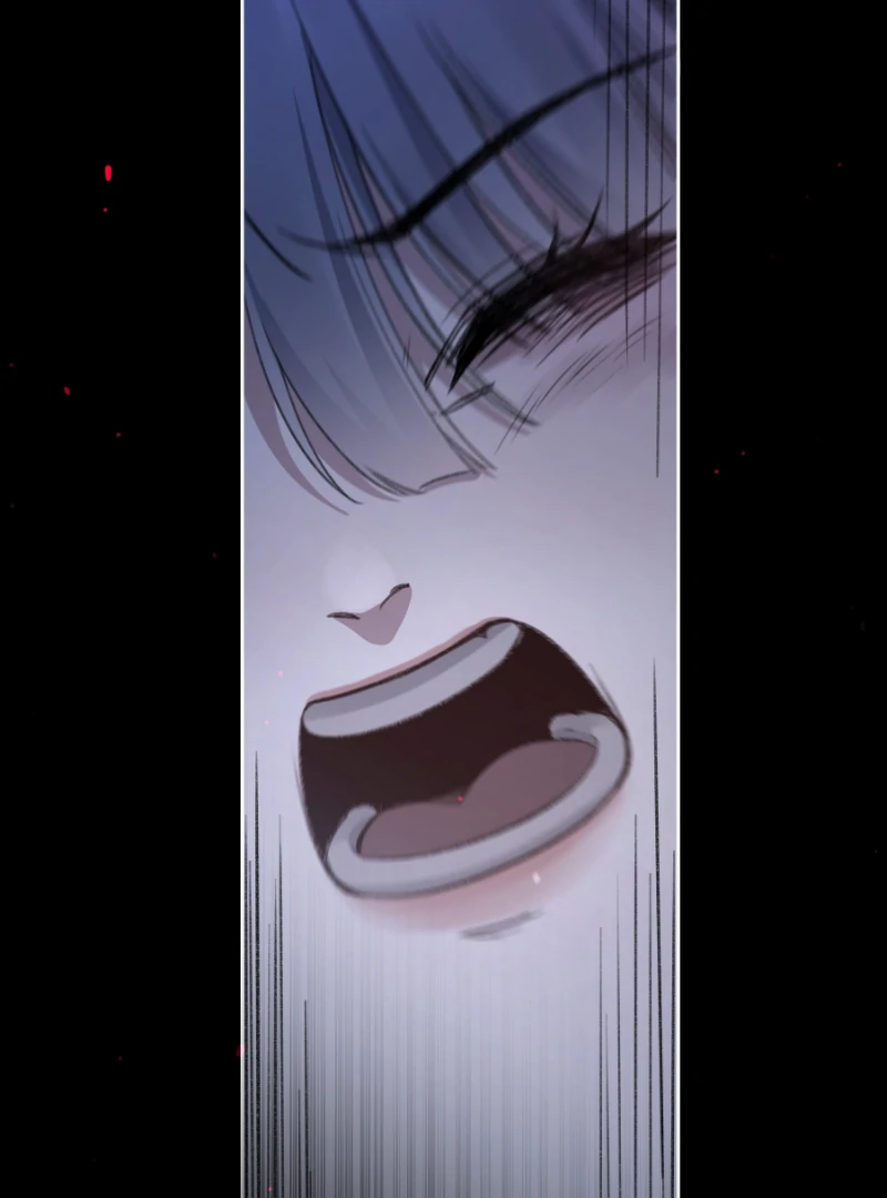 Evil Baby (LILITH) - Chapter 8 manhwa