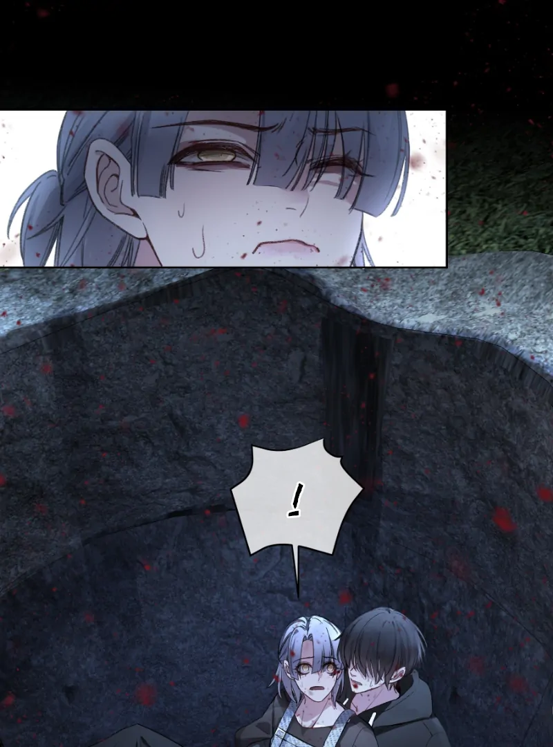 Evil Baby (LILITH) - Chapter 8 manhwa