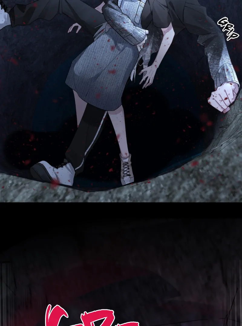 Evil Baby (LILITH) - Chapter 8 manhwa