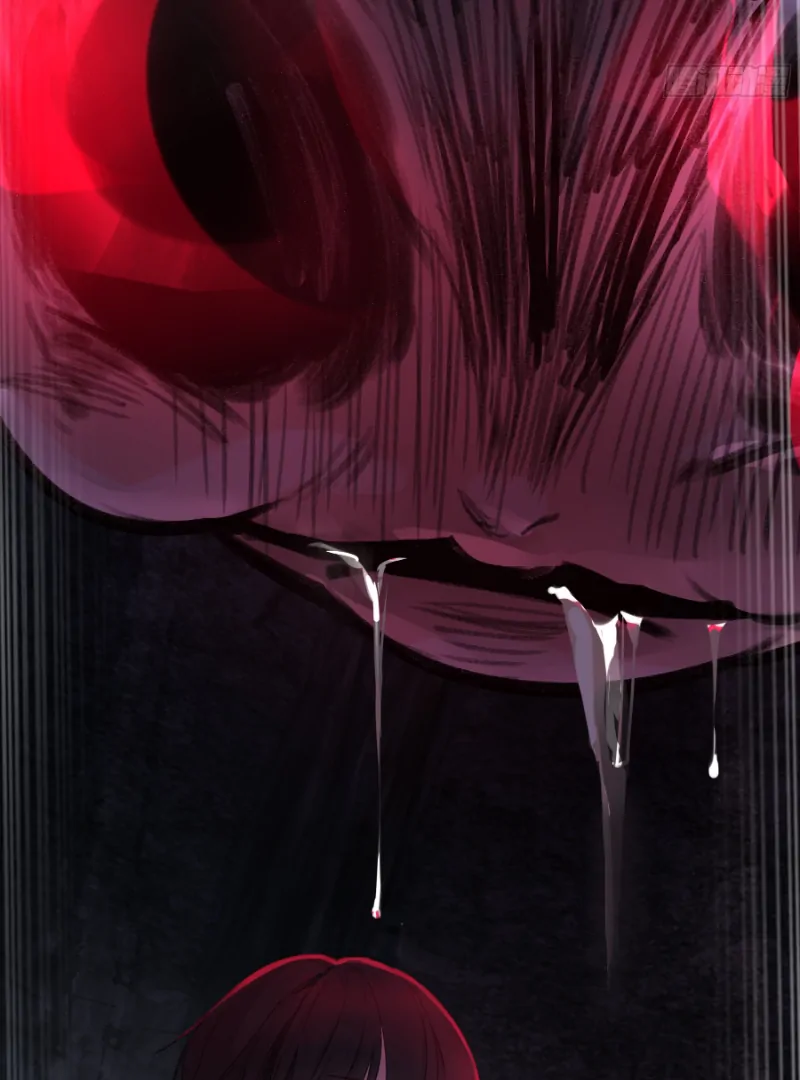 Evil Baby (LILITH) - Chapter 8 manhwa