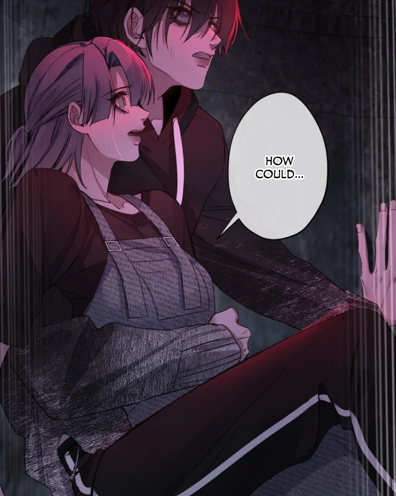 Evil Baby (LILITH) - Chapter 8 manhwa