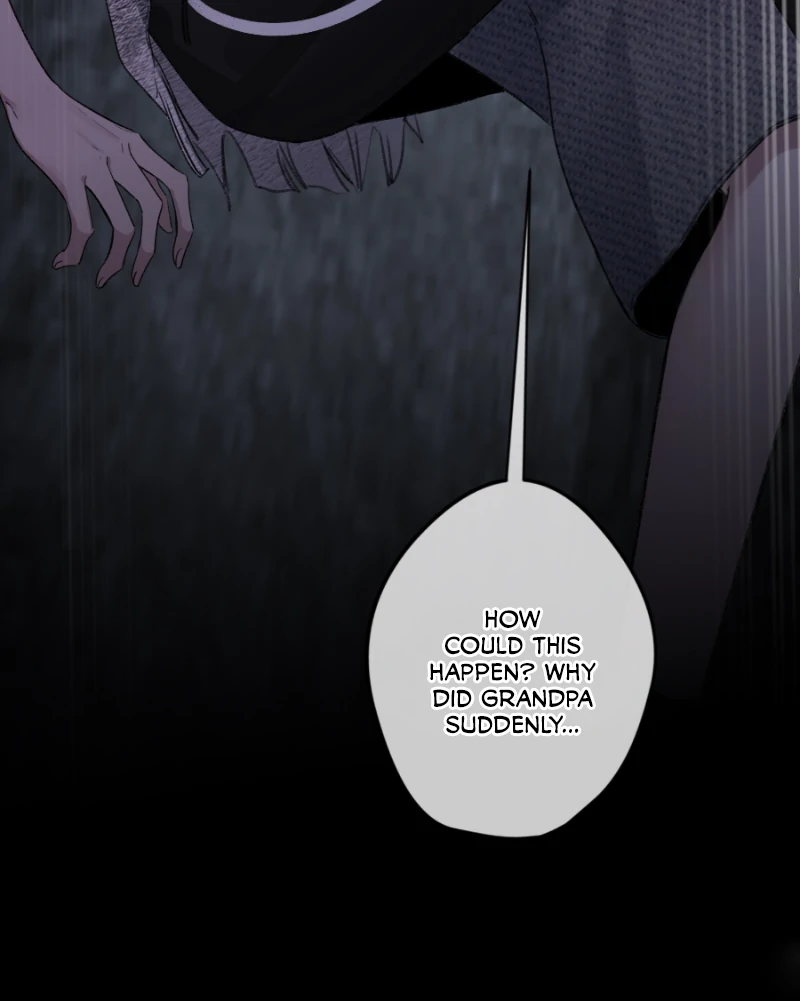 Evil Baby (LILITH) - Chapter 8 manhwa