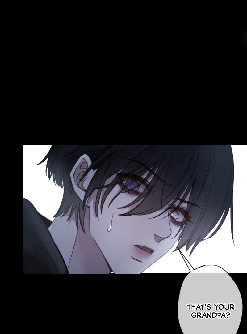 Evil Baby (LILITH) - Chapter 8 manhwa