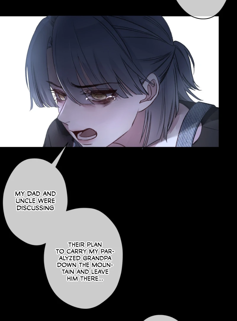 Evil Baby (LILITH) - Chapter 8 manhwa