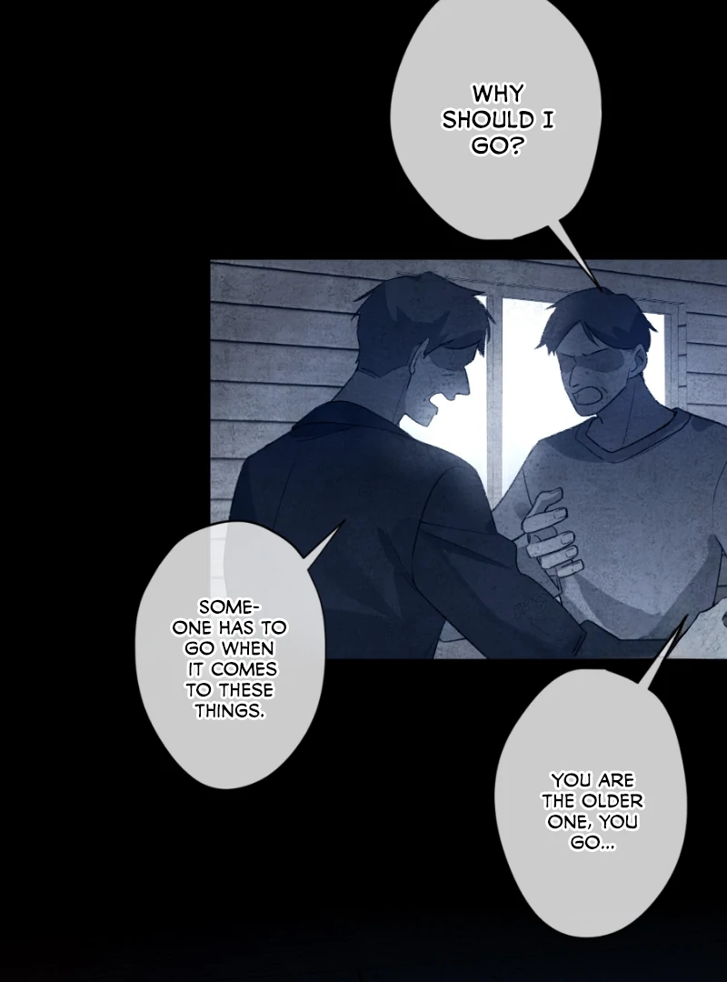 Evil Baby (LILITH) - Chapter 8 manhwa
