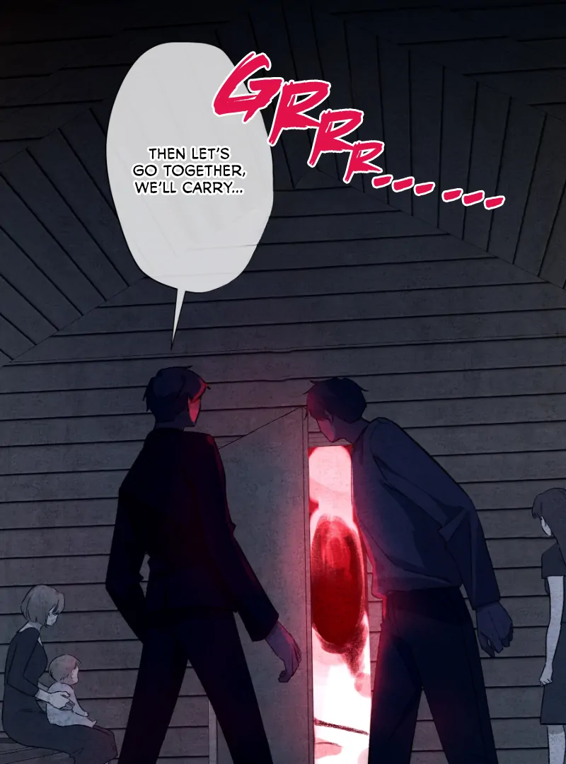 Evil Baby (LILITH) - Chapter 8 manhwa