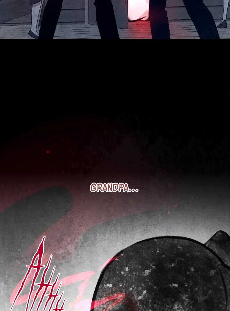 Evil Baby (LILITH) - Chapter 8 manhwa