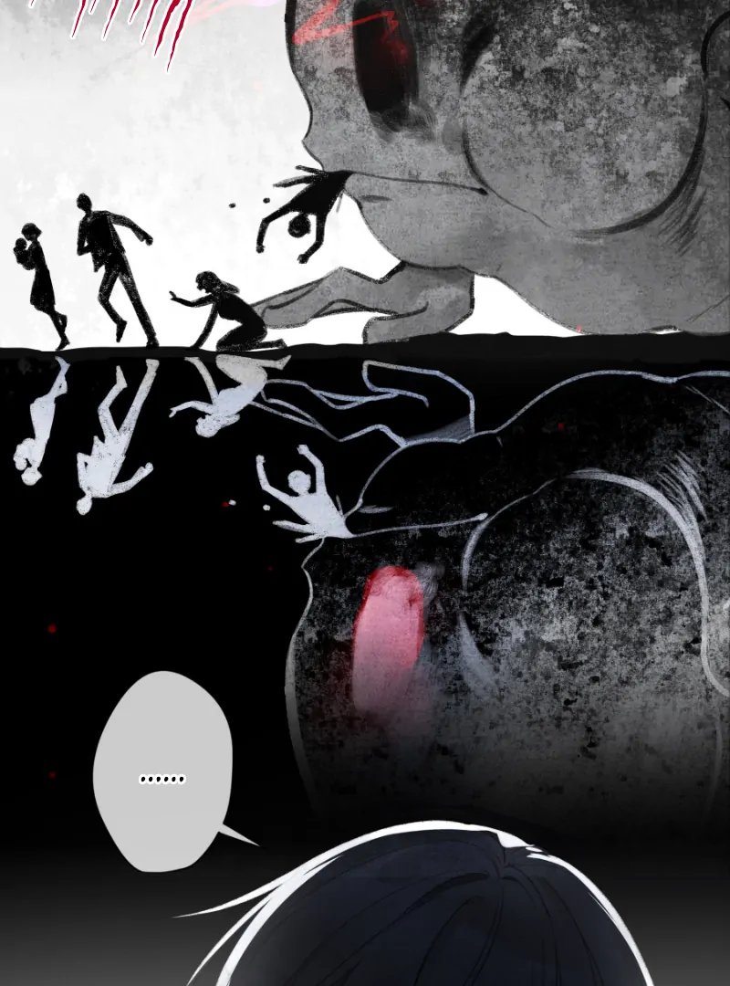 Evil Baby (LILITH) - Chapter 8 manhwa