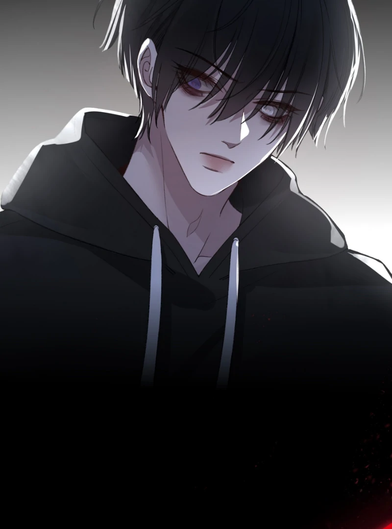 Evil Baby (LILITH) - Chapter 8 manhwa