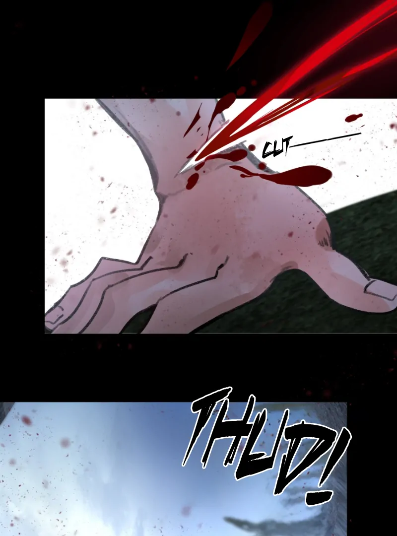 Evil Baby (LILITH) - Chapter 8 manhwa