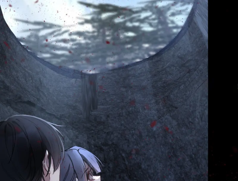 Evil Baby (LILITH) - Chapter 8 manhwa