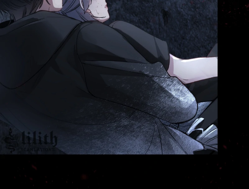 Evil Baby (LILITH) - Chapter 8 manhwa