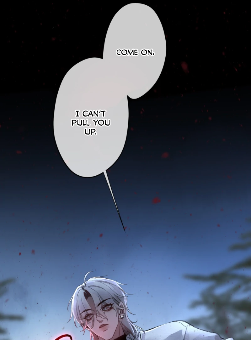 Evil Baby (LILITH) - Chapter 8 manhwa