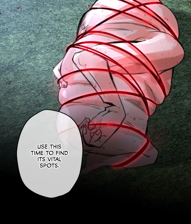 Evil Baby (LILITH) - Chapter 8 manhwa