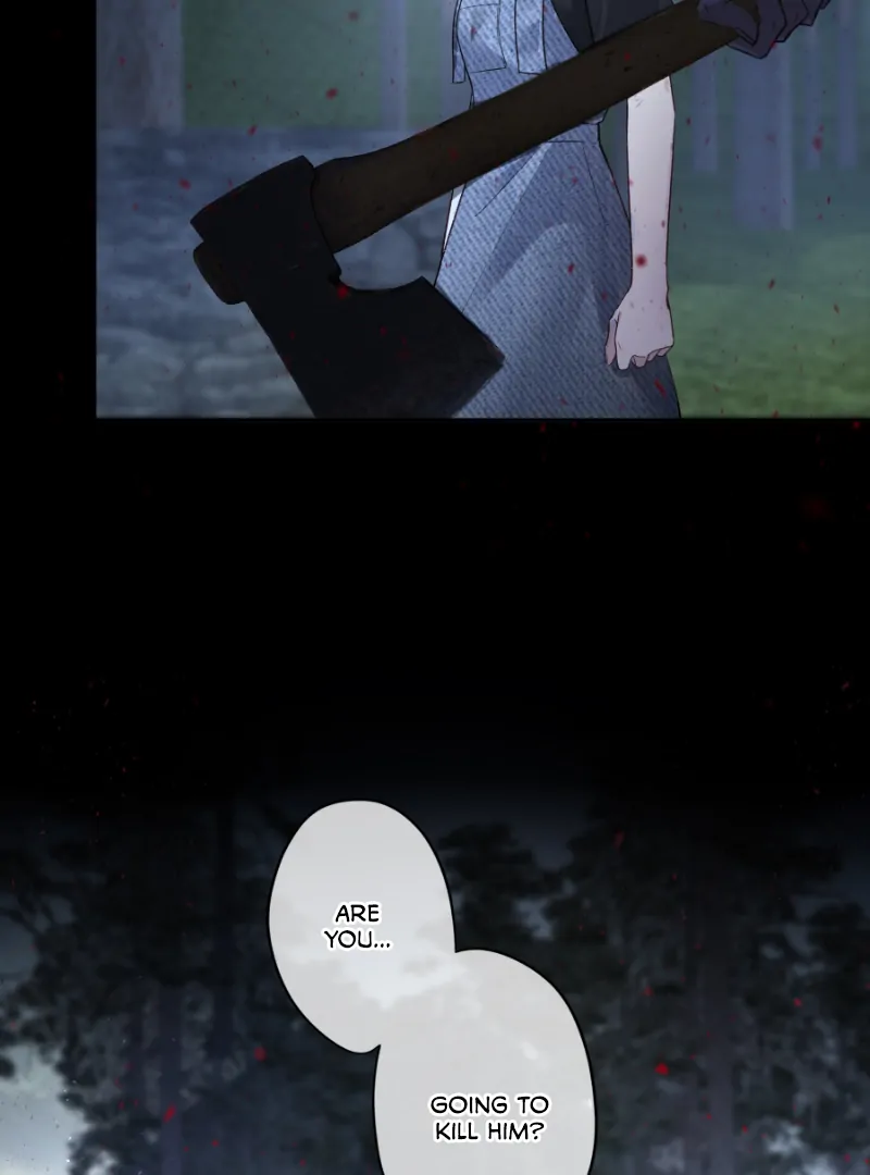 Evil Baby (LILITH) - Chapter 8 manhwa