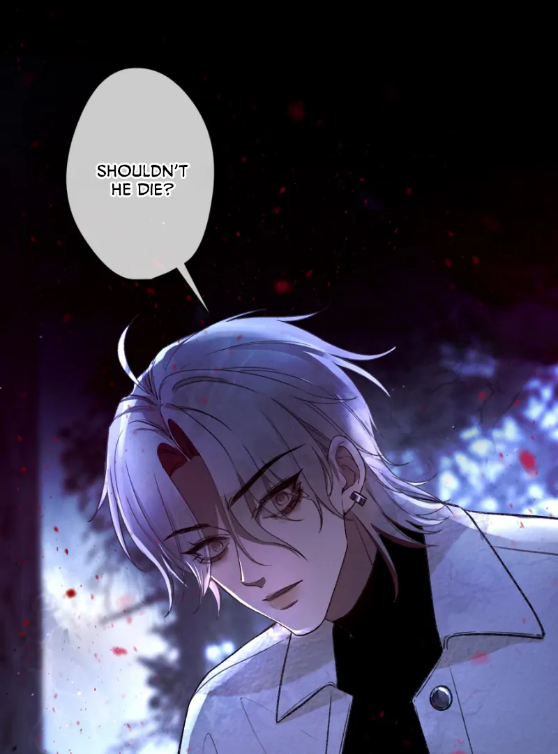 Evil Baby (LILITH) - Chapter 8 manhwa