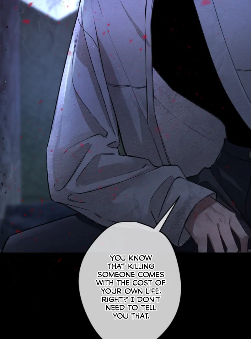 Evil Baby (LILITH) - Chapter 8 manhwa