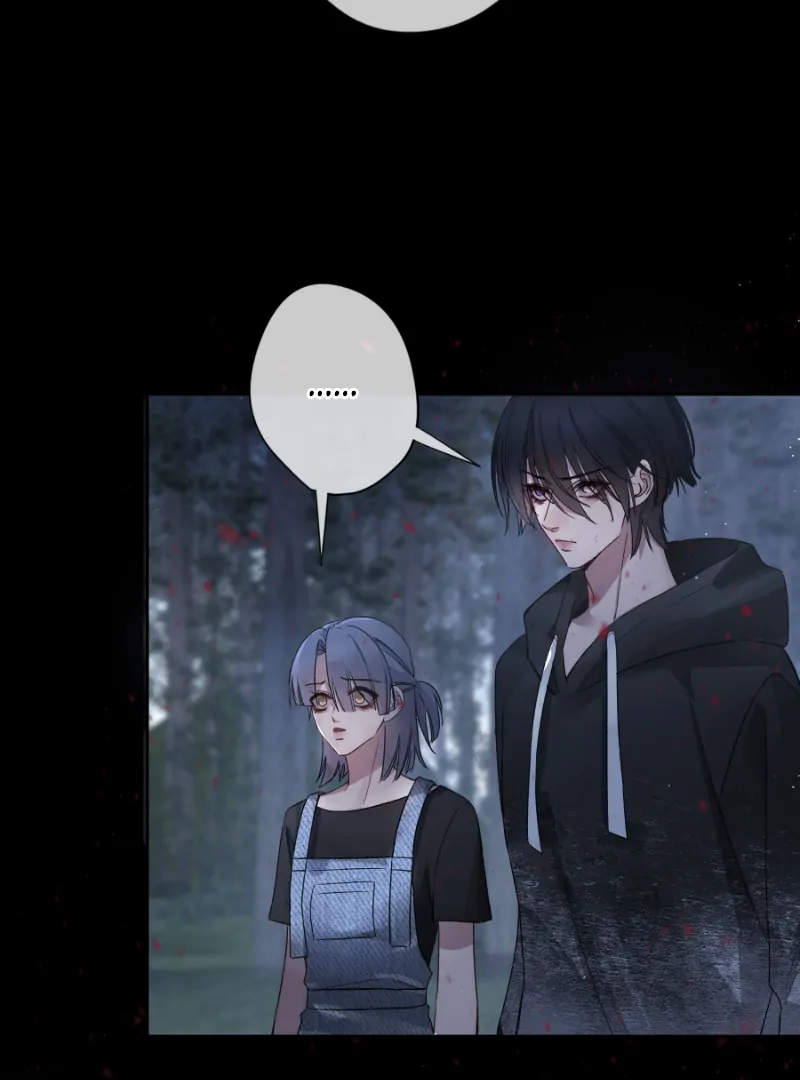 Evil Baby (LILITH) - Chapter 8 manhwa