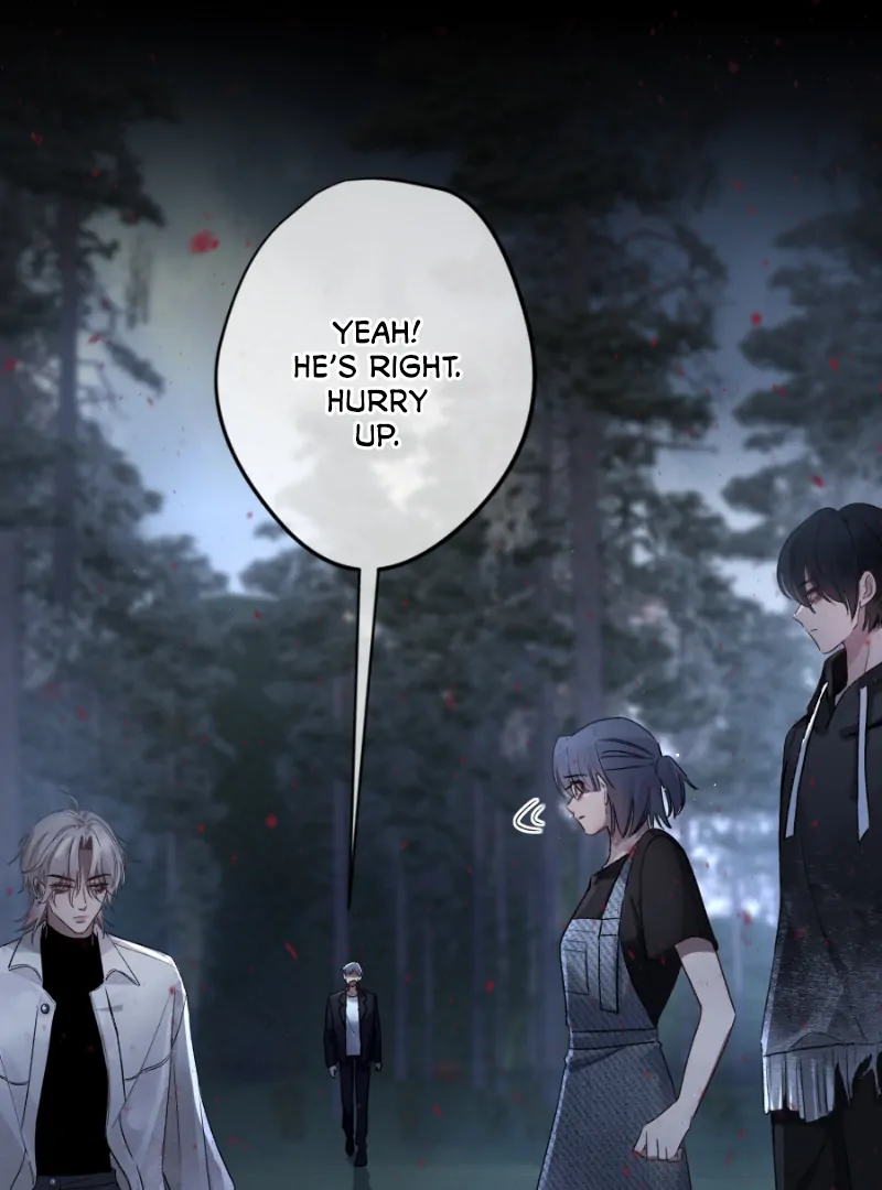 Evil Baby (LILITH) - Chapter 8 manhwa