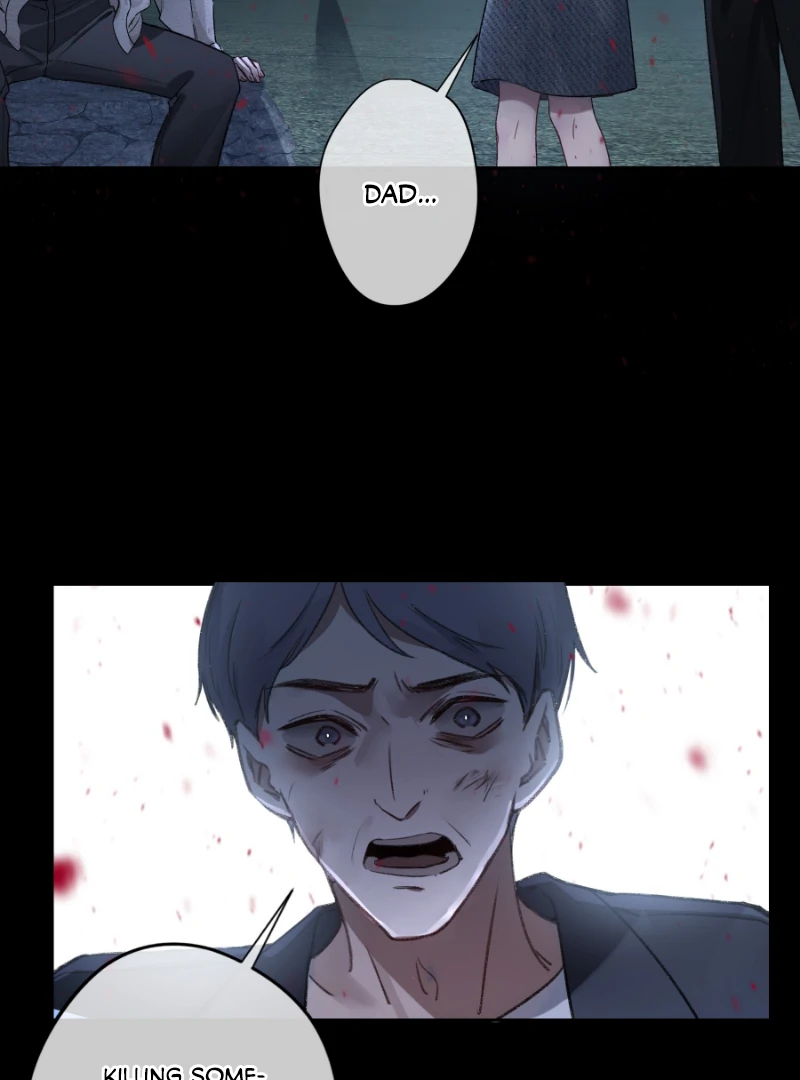 Evil Baby (LILITH) - Chapter 8 manhwa