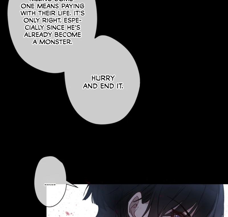 Evil Baby (LILITH) - Chapter 8 manhwa
