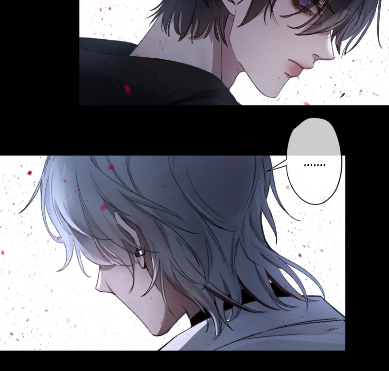 Evil Baby (LILITH) - Chapter 8 manhwa