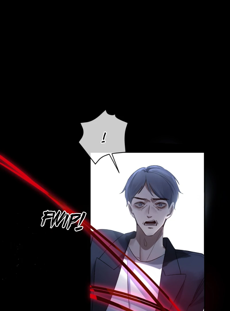 Evil Baby (LILITH) - Chapter 8 manhwa