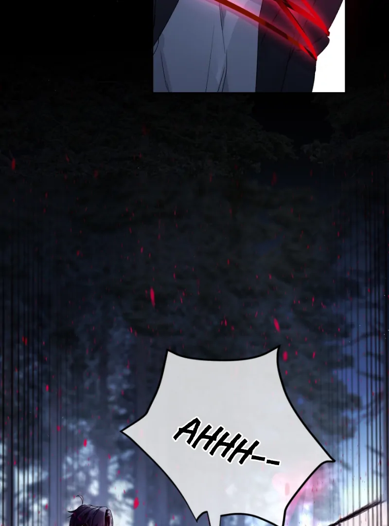 Evil Baby (LILITH) - Chapter 8 manhwa