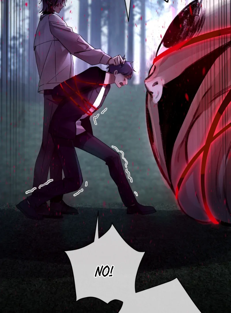 Evil Baby (LILITH) - Chapter 8 manhwa